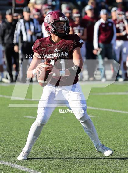 Thumbnail 1 in Morgan vs. Juan Diego Catholic (UHSAA 3A Final) photogallery.