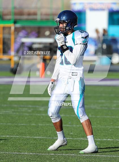 Thumbnail 2 in Morgan vs. Juan Diego Catholic (UHSAA 3A Final) photogallery.