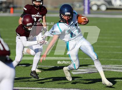 Thumbnail 3 in Morgan vs. Juan Diego Catholic (UHSAA 3A Final) photogallery.