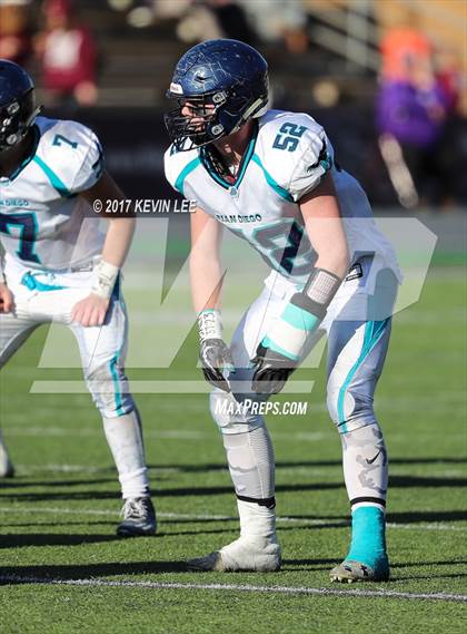Thumbnail 1 in Morgan vs. Juan Diego Catholic (UHSAA 3A Final) photogallery.
