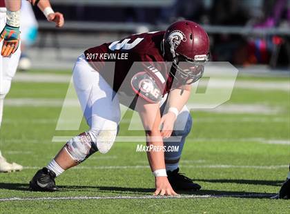 Thumbnail 3 in Morgan vs. Juan Diego Catholic (UHSAA 3A Final) photogallery.