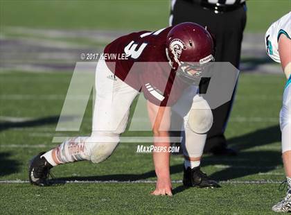 Thumbnail 3 in Morgan vs. Juan Diego Catholic (UHSAA 3A Final) photogallery.