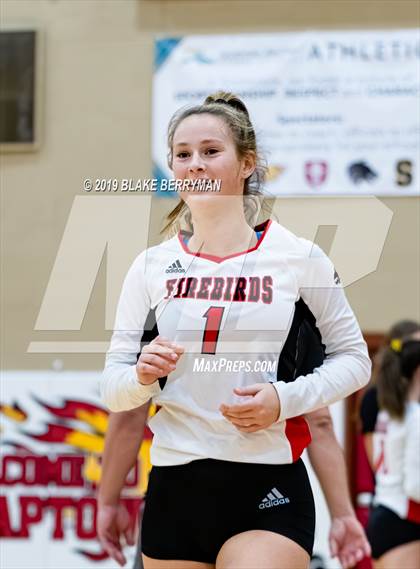 Thumbnail 2 in Pinnacle @ Chaparral photogallery.