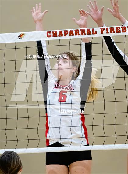 Thumbnail 2 in Pinnacle @ Chaparral photogallery.