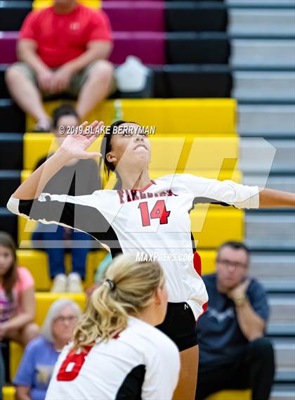 Thumbnail 1 in Pinnacle @ Chaparral photogallery.