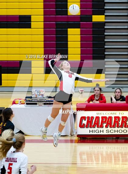 Thumbnail 3 in Pinnacle @ Chaparral photogallery.