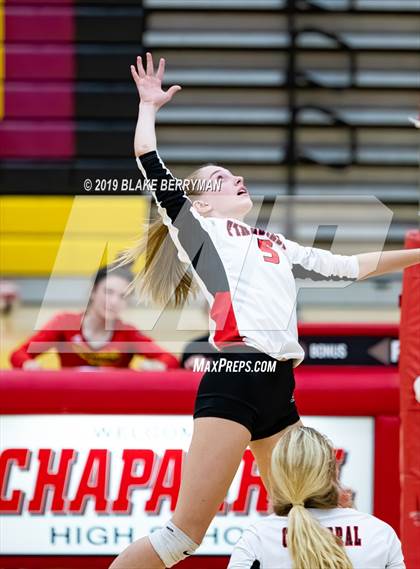 Thumbnail 1 in Pinnacle @ Chaparral photogallery.