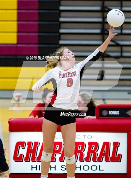 Thumbnail 3 in Pinnacle @ Chaparral photogallery.