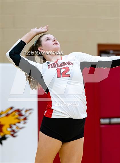 Thumbnail 3 in Pinnacle @ Chaparral photogallery.