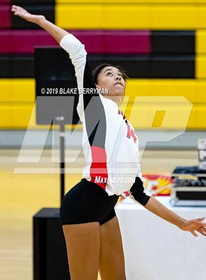 Thumbnail 2 in Pinnacle @ Chaparral photogallery.