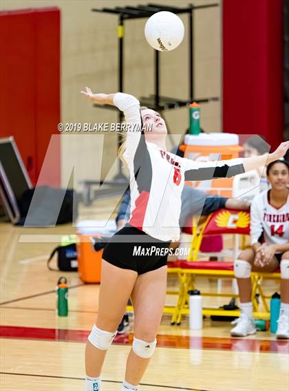 Thumbnail 1 in Pinnacle @ Chaparral photogallery.