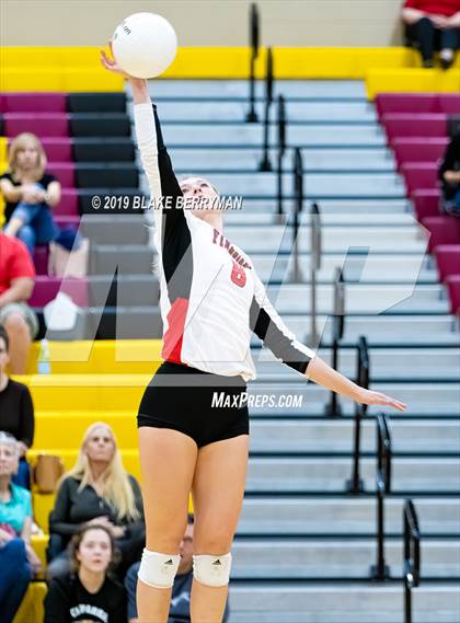 Thumbnail 2 in Pinnacle @ Chaparral photogallery.