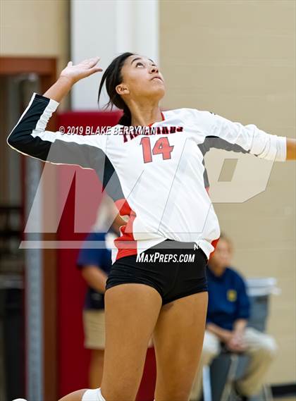 Thumbnail 1 in Pinnacle @ Chaparral photogallery.