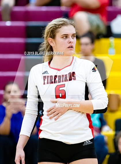 Thumbnail 2 in Pinnacle @ Chaparral photogallery.