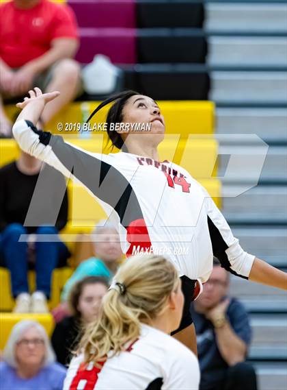 Thumbnail 3 in Pinnacle @ Chaparral photogallery.