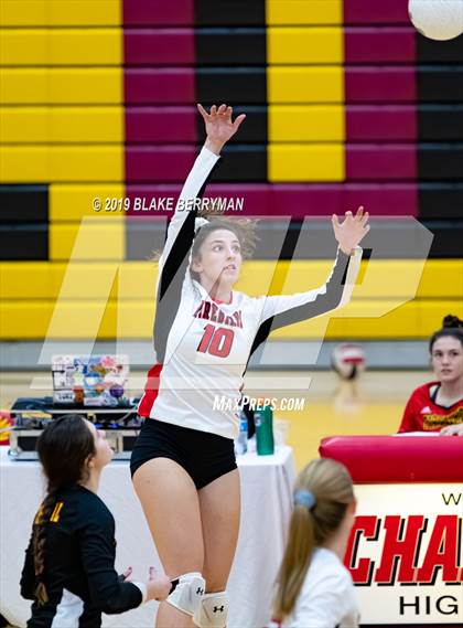Thumbnail 1 in Pinnacle @ Chaparral photogallery.