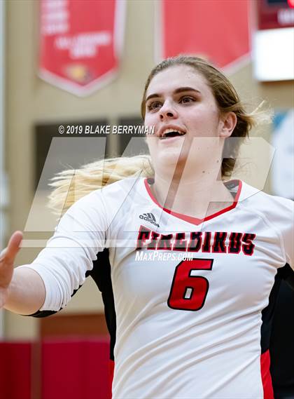 Thumbnail 3 in Pinnacle @ Chaparral photogallery.
