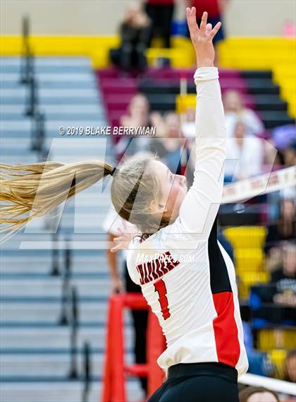 Thumbnail 2 in Pinnacle @ Chaparral photogallery.