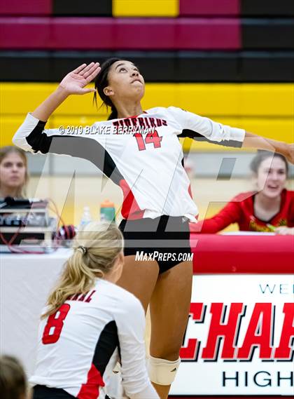 Thumbnail 1 in Pinnacle @ Chaparral photogallery.