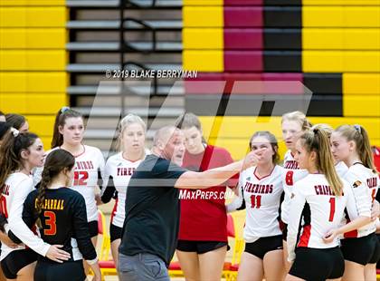 Thumbnail 3 in Pinnacle @ Chaparral photogallery.