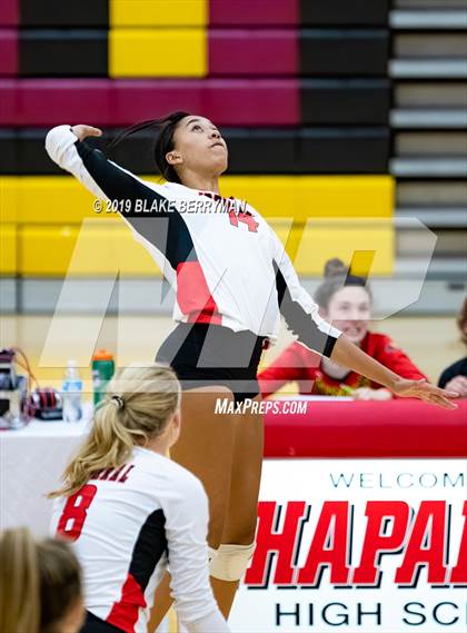 Thumbnail 2 in Pinnacle @ Chaparral photogallery.