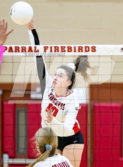 Thumbnail 1 in Pinnacle @ Chaparral photogallery.