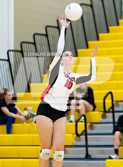 Thumbnail 3 in Pinnacle @ Chaparral photogallery.