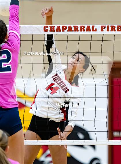 Thumbnail 3 in Pinnacle @ Chaparral photogallery.