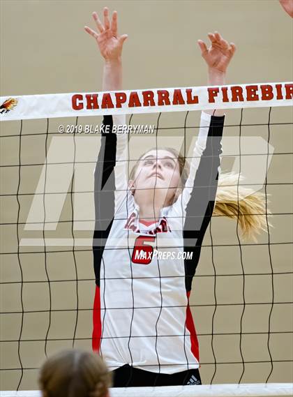Thumbnail 1 in Pinnacle @ Chaparral photogallery.