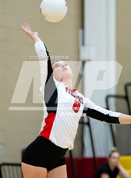 Thumbnail 3 in Pinnacle @ Chaparral photogallery.