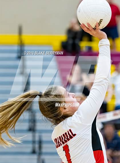 Thumbnail 3 in Pinnacle @ Chaparral photogallery.