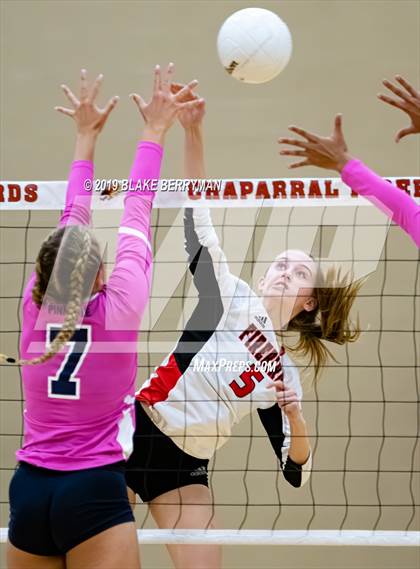 Thumbnail 3 in Pinnacle @ Chaparral photogallery.
