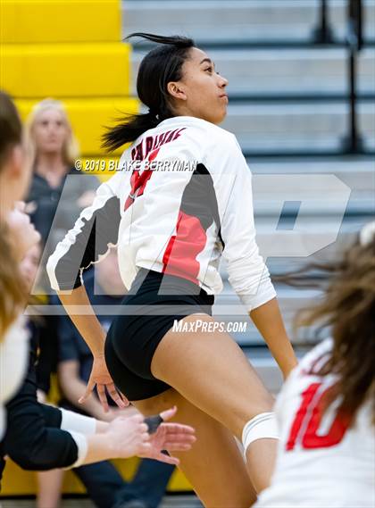 Thumbnail 1 in Pinnacle @ Chaparral photogallery.