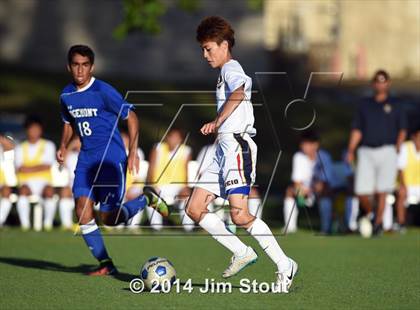 Thumbnail 2 in Edgemont @ Keio Academy photogallery.