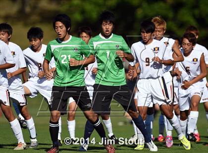 Thumbnail 1 in Edgemont @ Keio Academy photogallery.