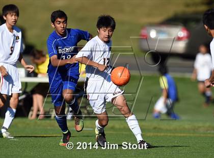 Thumbnail 1 in Edgemont @ Keio Academy photogallery.