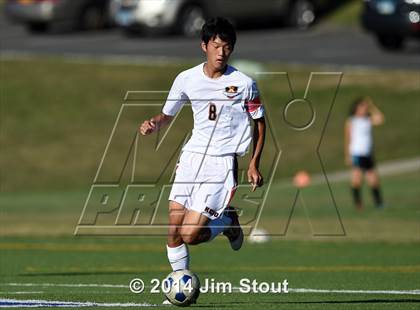 Thumbnail 3 in Edgemont @ Keio Academy photogallery.