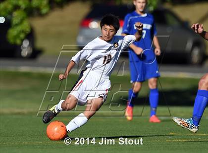 Thumbnail 2 in Edgemont @ Keio Academy photogallery.