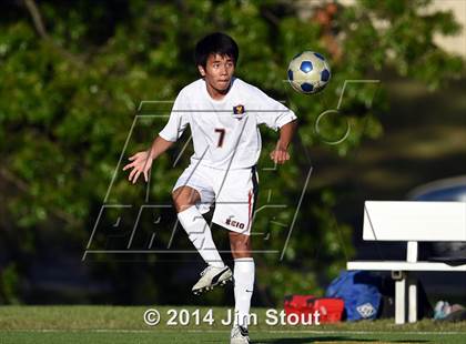 Thumbnail 2 in Edgemont @ Keio Academy photogallery.