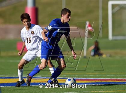 Thumbnail 3 in Edgemont @ Keio Academy photogallery.