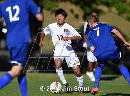 Thumbnail 2 in Edgemont @ Keio Academy photogallery.