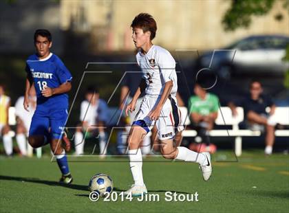 Thumbnail 3 in Edgemont @ Keio Academy photogallery.