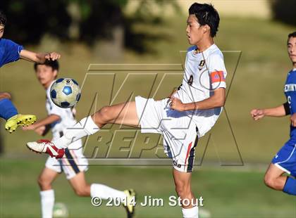 Thumbnail 1 in Edgemont @ Keio Academy photogallery.