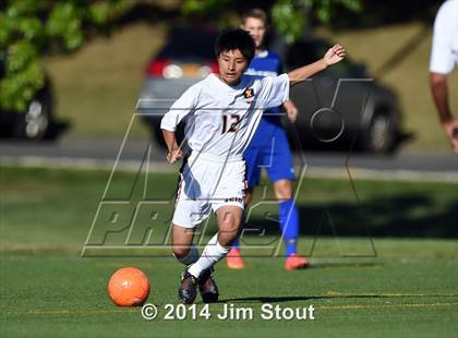 Thumbnail 1 in Edgemont @ Keio Academy photogallery.