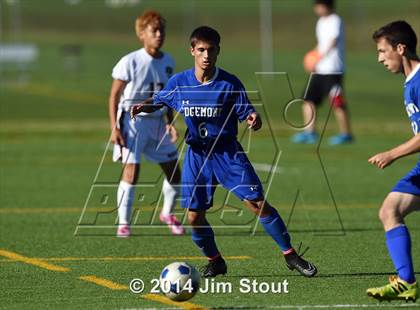 Thumbnail 3 in Edgemont @ Keio Academy photogallery.