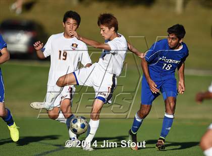 Thumbnail 3 in Edgemont @ Keio Academy photogallery.