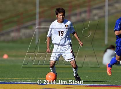 Thumbnail 3 in Edgemont @ Keio Academy photogallery.