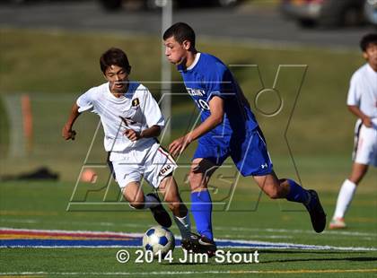 Thumbnail 3 in Edgemont @ Keio Academy photogallery.
