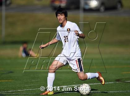 Thumbnail 2 in Edgemont @ Keio Academy photogallery.