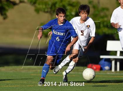 Thumbnail 3 in Edgemont @ Keio Academy photogallery.